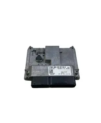 Skoda Kamiq Engine control unit/module 05C907394D