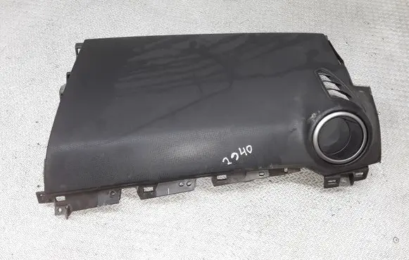 Mazda 3 I Airbag cover BP4K60350