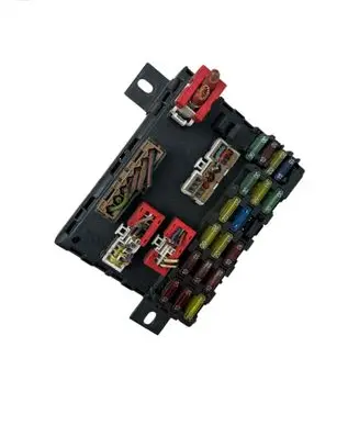 Fuse module