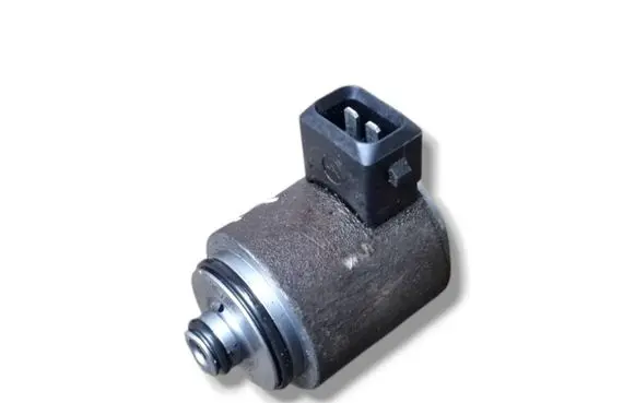 Land Rover Range Rover Sport L320 Hydraulic servotronic pressure valve 