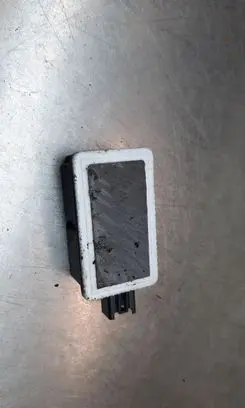 Volvo V70 Comfort/convenience module 30797900