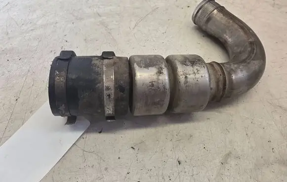 Ford Focus C-MAX Intercooler hose/pipe 1234
