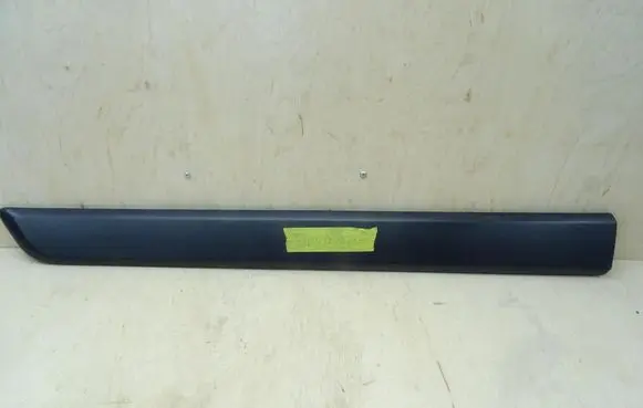 Front door trim (molding)