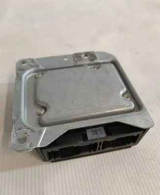 Peugeot 208 Airbag control unit/module 9803380480 YBAA0172342 0285011402
