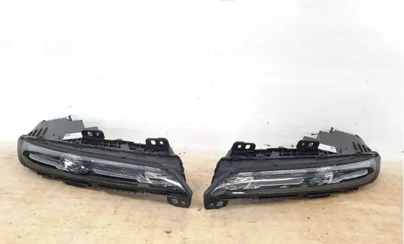BMW 7 G70 Headlight/headlamp 9879935 9879936 5A5F5C4