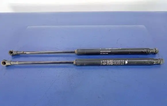Fiat Punto (199) Shock absorber/damper mounting bracket 51778432