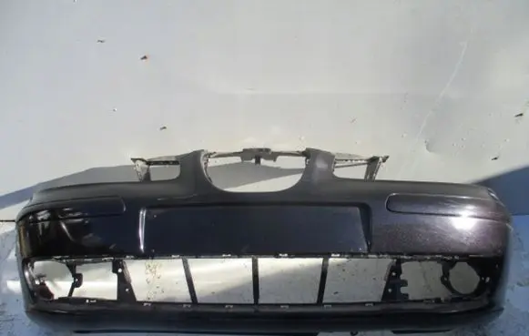 Seat Ibiza III (6L) Front bumper