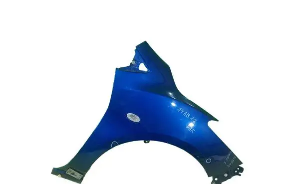 Mazda 2 Fender PRZOD PRAWY