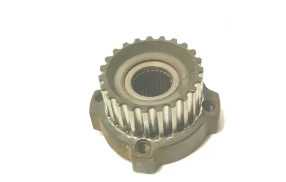 Volvo V60 Crankshaft gear 30777171