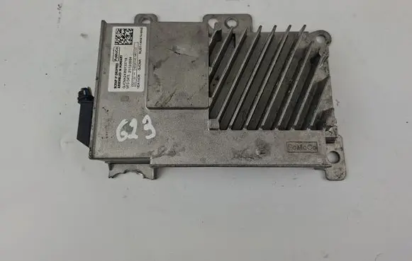 Ford Kuga III Gateway control module RU5T14H474MAE