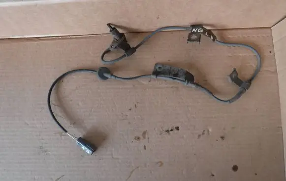 Mazda MX-5 NB Miata Other brake parts 