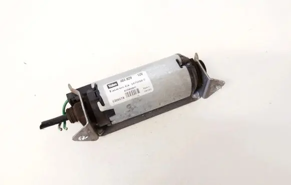 Citroen C5 Seat adjustment motor 404829 404.829