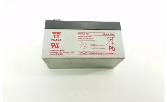 Mercedes-Benz ML W164 Car battery N000000004039