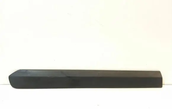 Fiat Doblo Sliding door trim (molding) 735458226