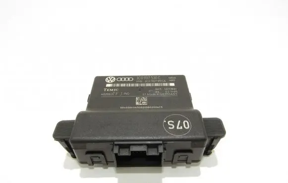 Volkswagen PASSAT B6 Other control units/modules 3c0907530c