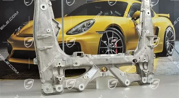 Porsche Boxster 982 Front ball joint 99134108116