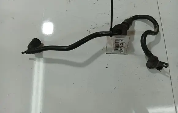 Volkswagen Cross Polo Vacuum line/pipe/hose 