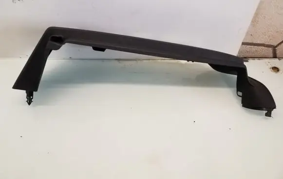 Volkswagen Golf IV Other trunk/boot trim element 1J4867762