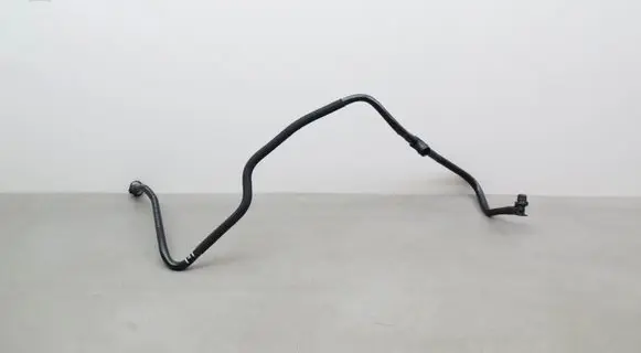 BMW X1 F48 F49 Breather hose/pipe 7640051