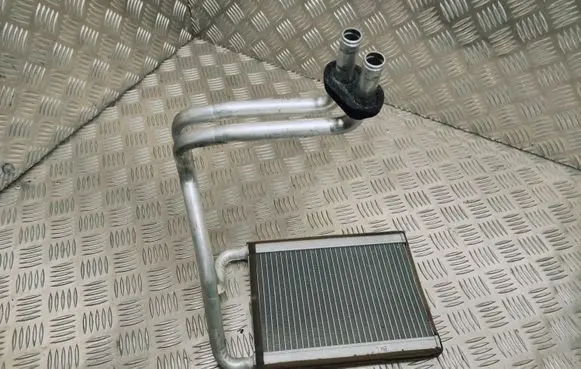 Hyundai ix35 Heater blower radiator