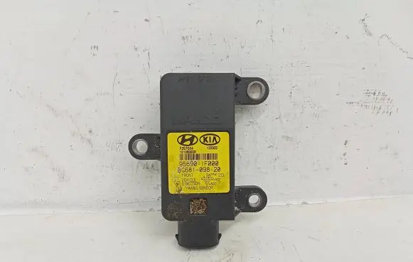 KIA Sportage ESP acceleration yaw rate sensor 956901F000 BG68109820
