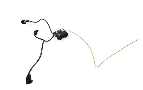 Citroen C5 Other control units/modules 9683072780
