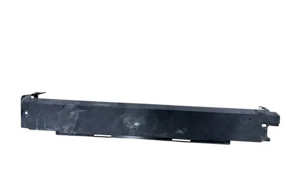 Radiator trim