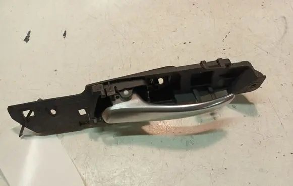 BMW X5 E70 Rear door interior handle 5141697429708 P011720408 773201