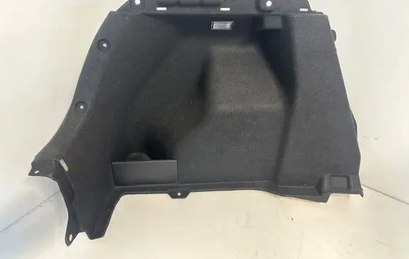 KIA Ceed Trunk/boot lower side trim panel RCGPE0280 85730A2001WKD