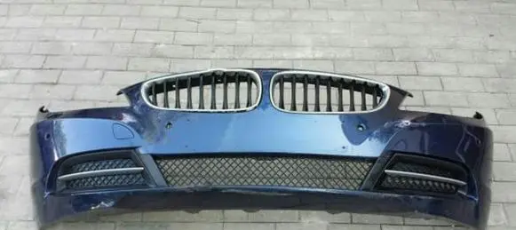 BMW Z4 E89 Front bumper 51117230953