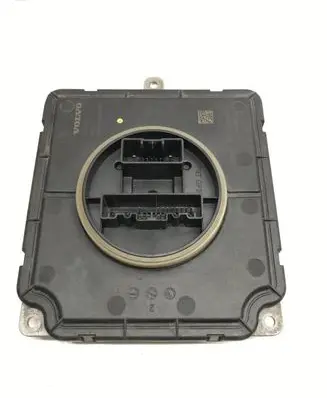 Volvo S90, V90 LED ballast control module 32337412