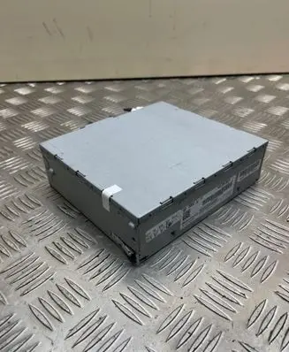 GPS navigation control unit/module