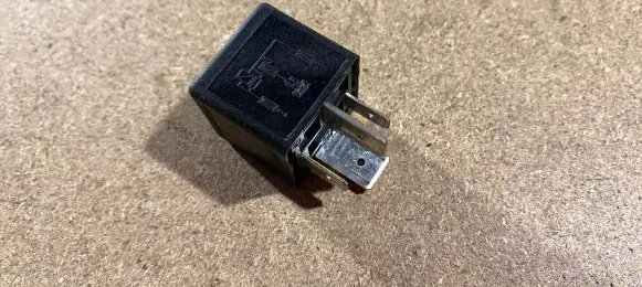 Volvo S80 Other relay 9441158