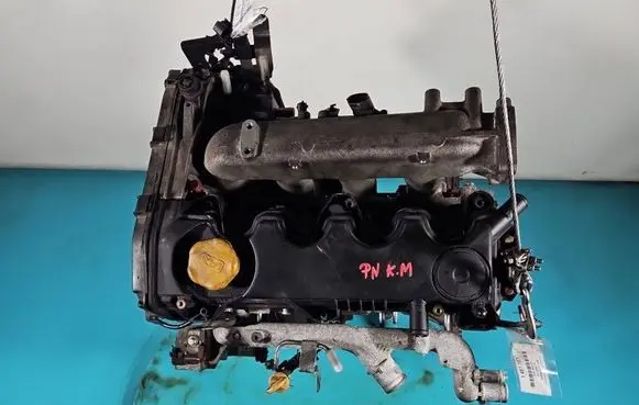 Alfa Romeo 159 Engine 939A7000 IMPRK1487107