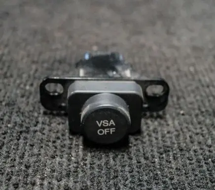 Honda Civic Other switches/knobs/shifts M30489