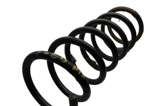Ford Mondeo Mk III Rear coil spring