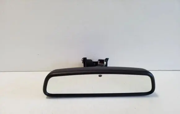 Jaguar XE Rear view mirror (interior) FK7217E678AA
