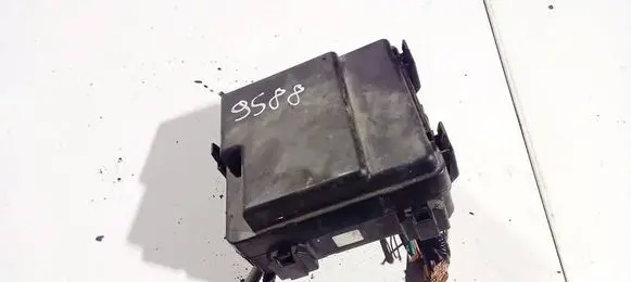 Honda FR-V Fuse box set