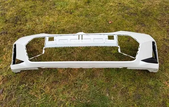 BMW 3 G20 G21 Front bumper 8085444