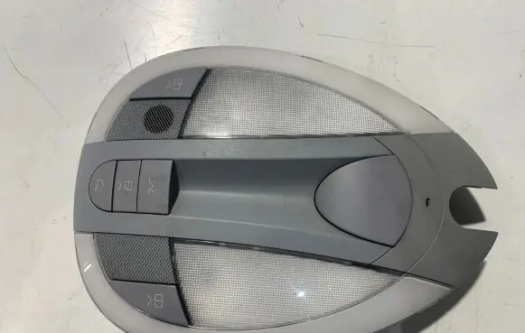 Mercedes-Benz E W211 Front seat light A2118204201