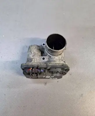 Toyota Yaris Throttle valve 261000N030 50866
