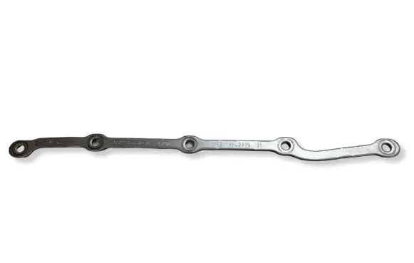 BMW 2 G42 Other exhaust manifold parts 8642775