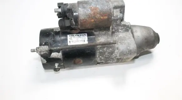 Honda CR-V Starter motor M002T85672