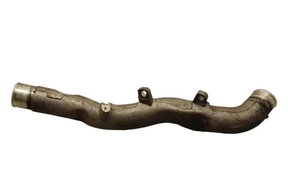Toyota Avensis T270 Engine coolant pipe/hose