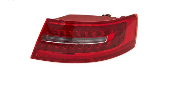 Audi A6 S6 C6 4F Rear/tail lights 4F5945096AB