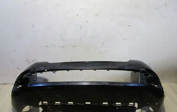 Citroen Berlingo Front bumper 9810923377