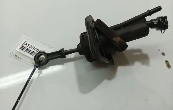 Ford S-MAX Clutch master cylinder 