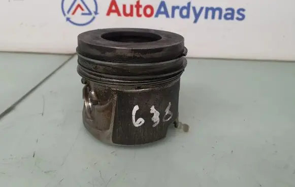 BMW 5 F10 F11 Piston 8580699 11258580699