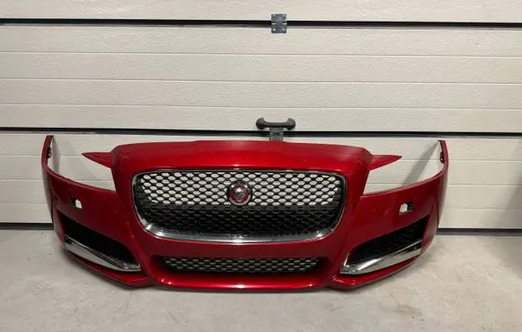 Jaguar XF X260 Front bumper XFX260ZPD95