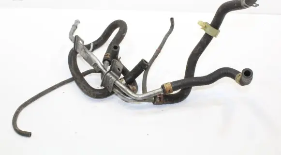 Honda CR-V Fuel line pipe